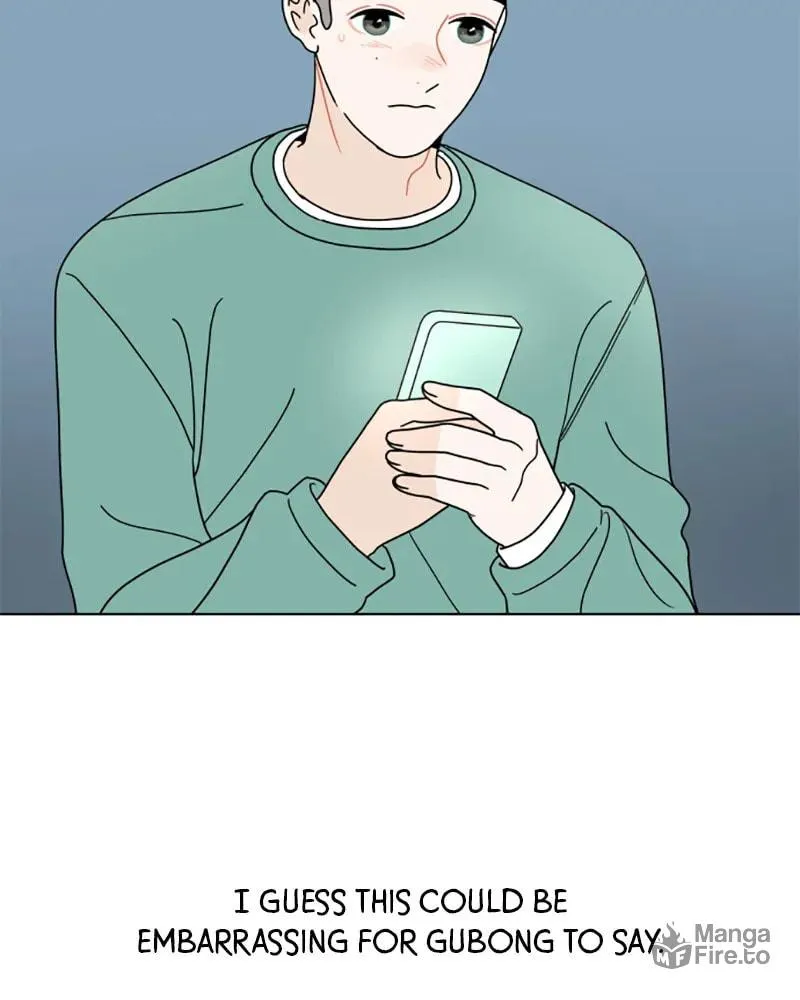 Read 30 Minute Walk chapter 137 image 49 on Lezhin
