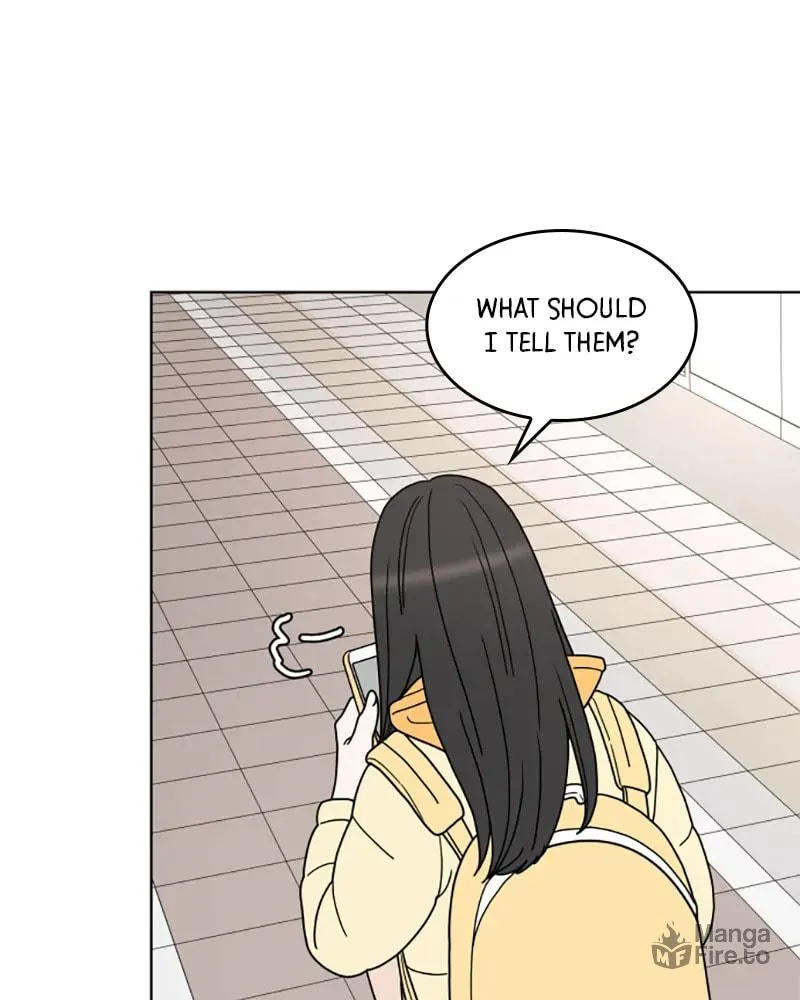 Read 30 Minute Walk chapter 137 image 50 on Lezhin