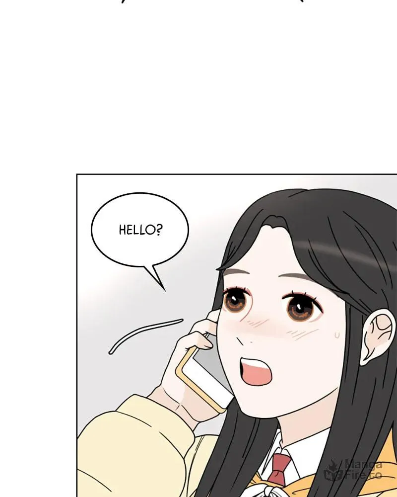 Read 30 Minute Walk chapter 137 image 53 on Lezhin
