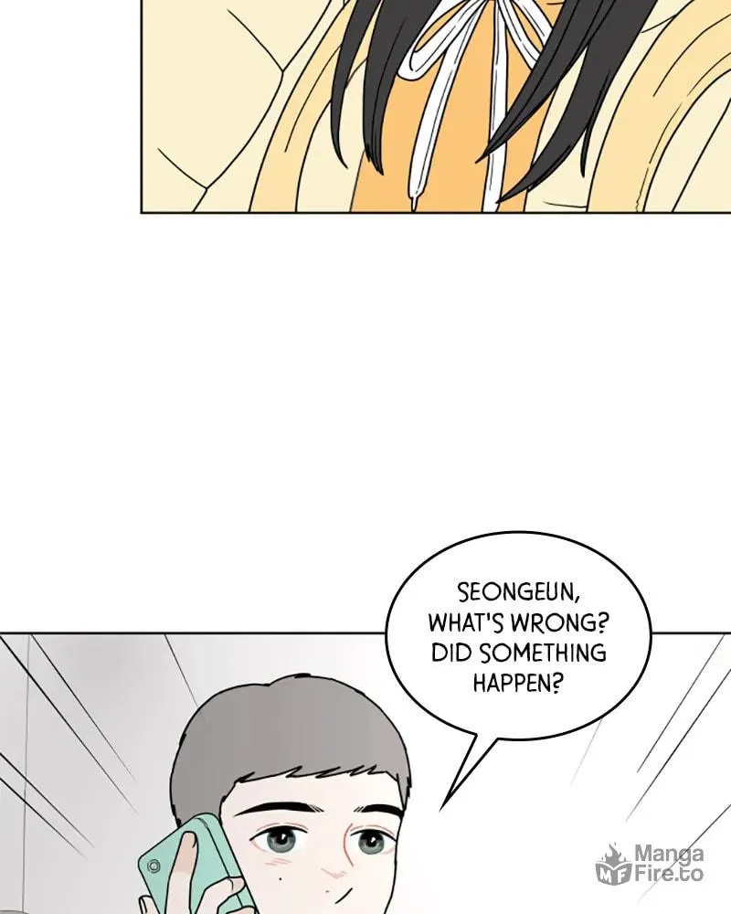 Read 30 Minute Walk chapter 137 image 54 on Lezhin