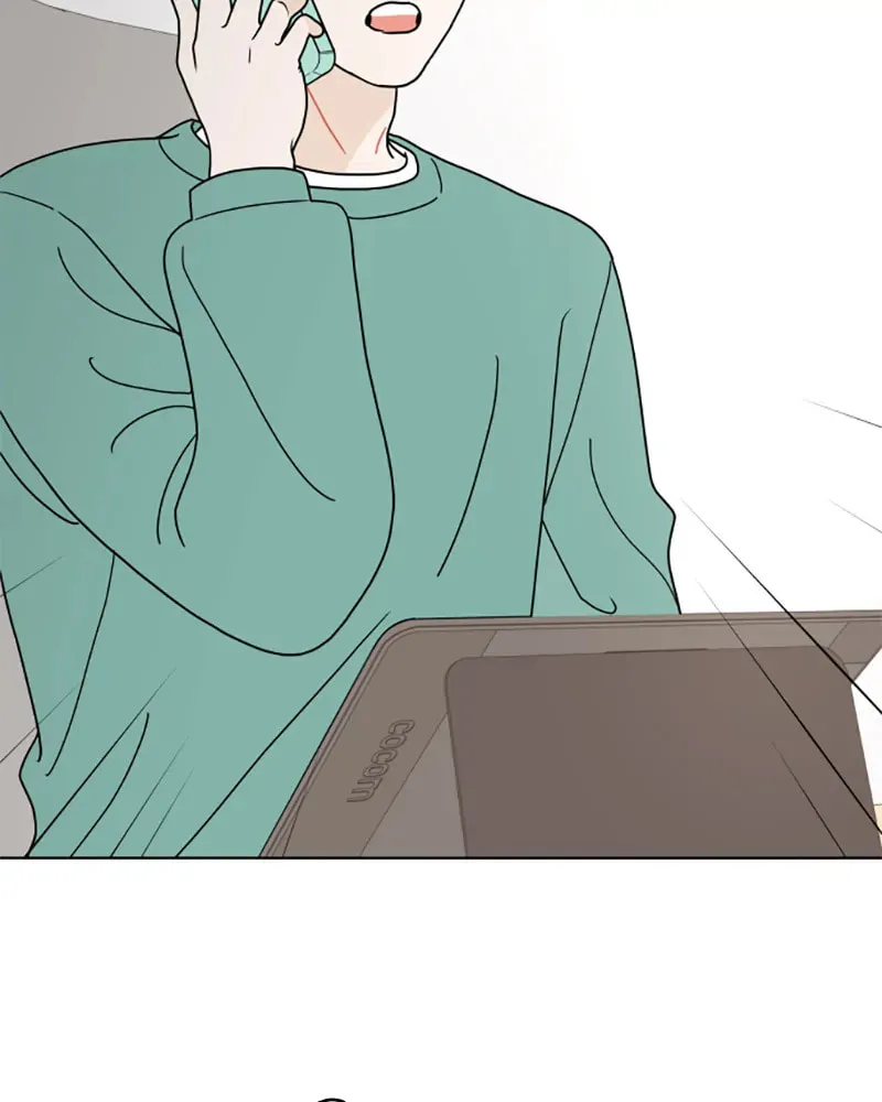 Read 30 Minute Walk chapter 137 image 55 on Lezhin