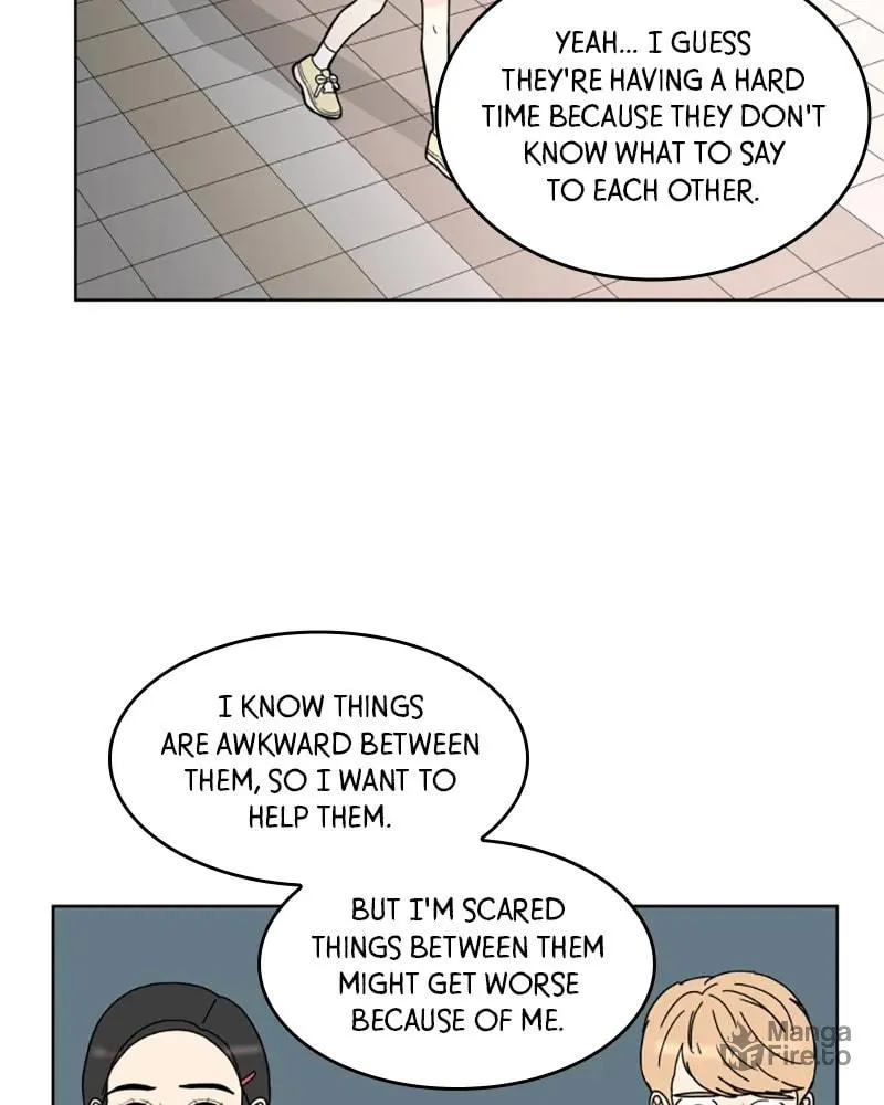 Read 30 Minute Walk chapter 137 image 59 on Lezhin