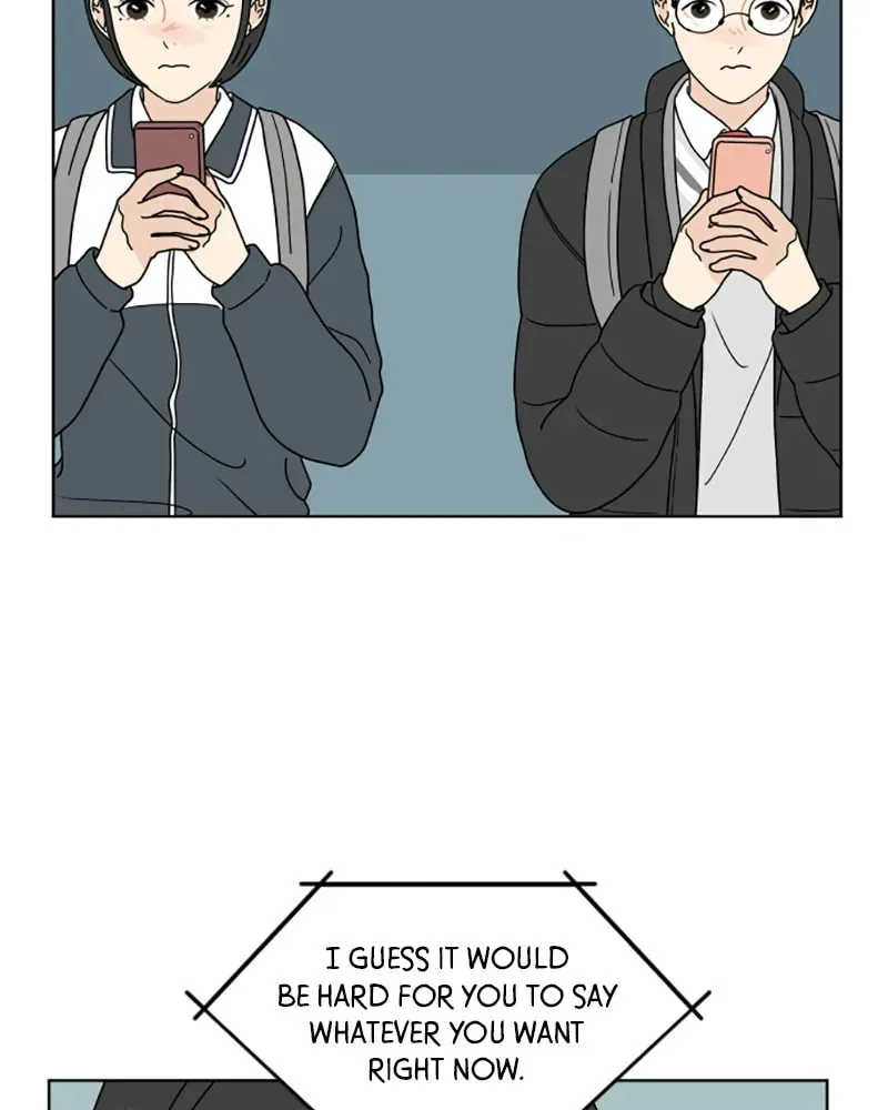 Read 30 Minute Walk chapter 137 image 60 on Lezhin