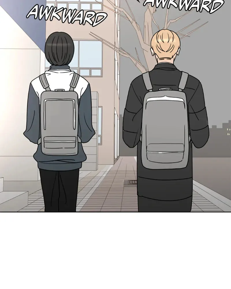 Read 30 Minute Walk chapter 137 image 7 on Lezhin