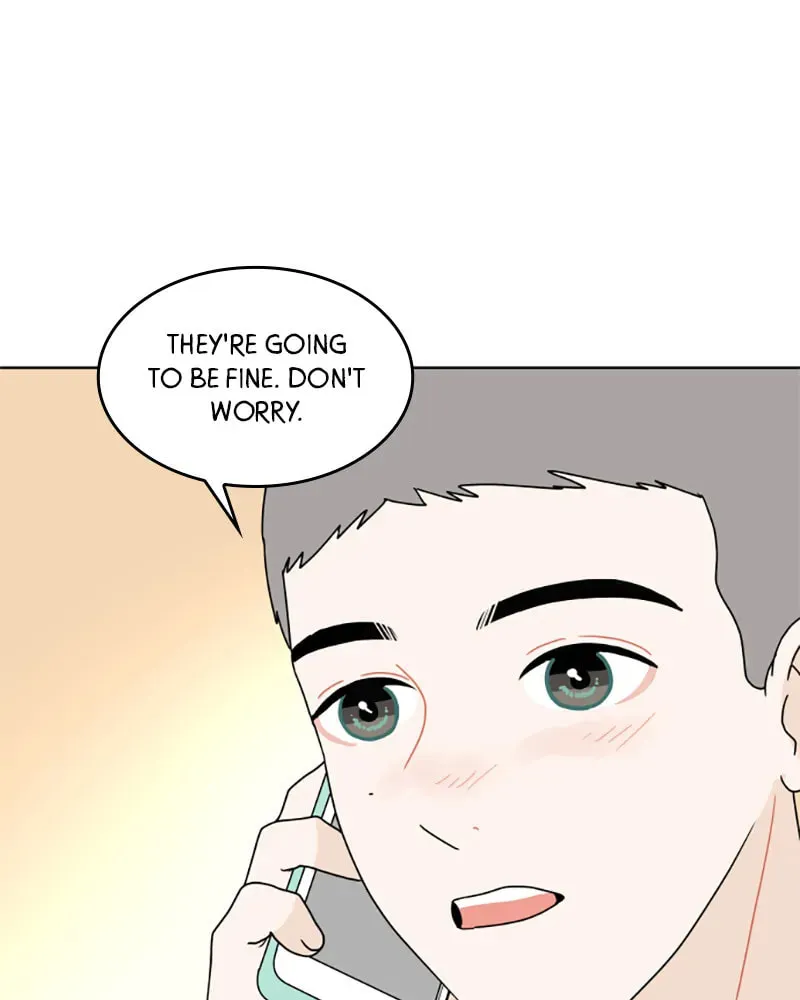 Read 30 Minute Walk chapter 137 image 72 on Lezhin