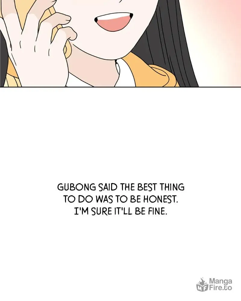 Read 30 Minute Walk chapter 137 image 74 on Lezhin