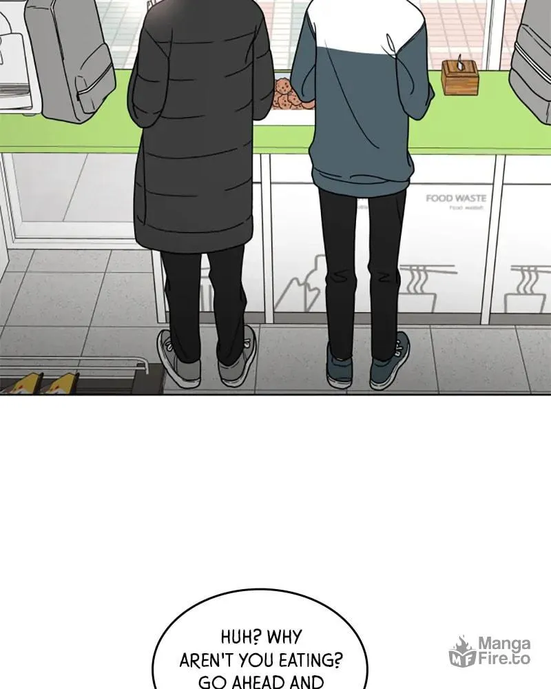 Read 30 Minute Walk chapter 137 image 77 on Lezhin