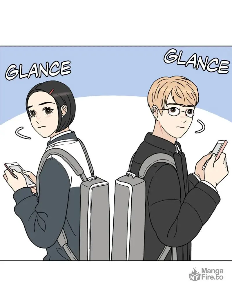 Read 30 Minute Walk chapter 137 image 8 on Lezhin