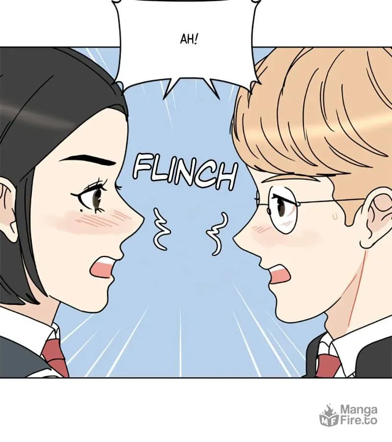 Read 30 Minute Walk chapter 137 image 80 on Lezhin