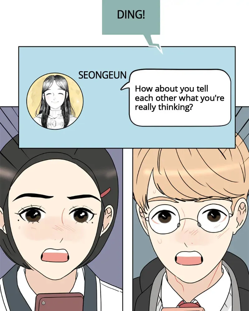 Read 30 Minute Walk chapter 137 image 85 on Lezhin