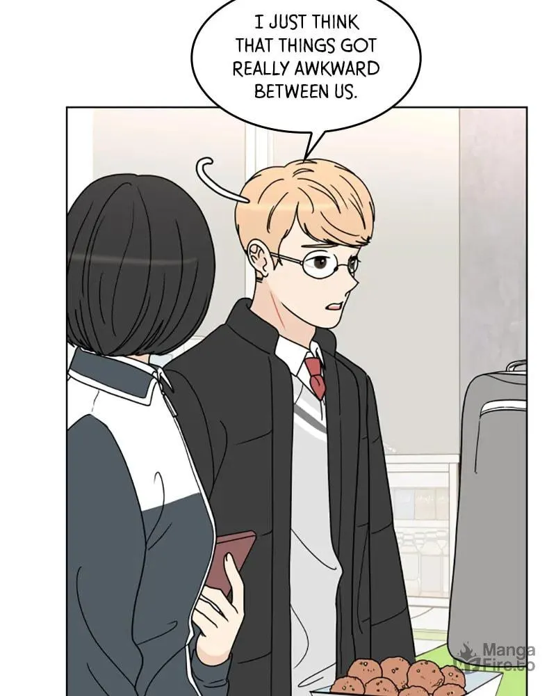 Read 30 Minute Walk chapter 137 image 89 on Lezhin