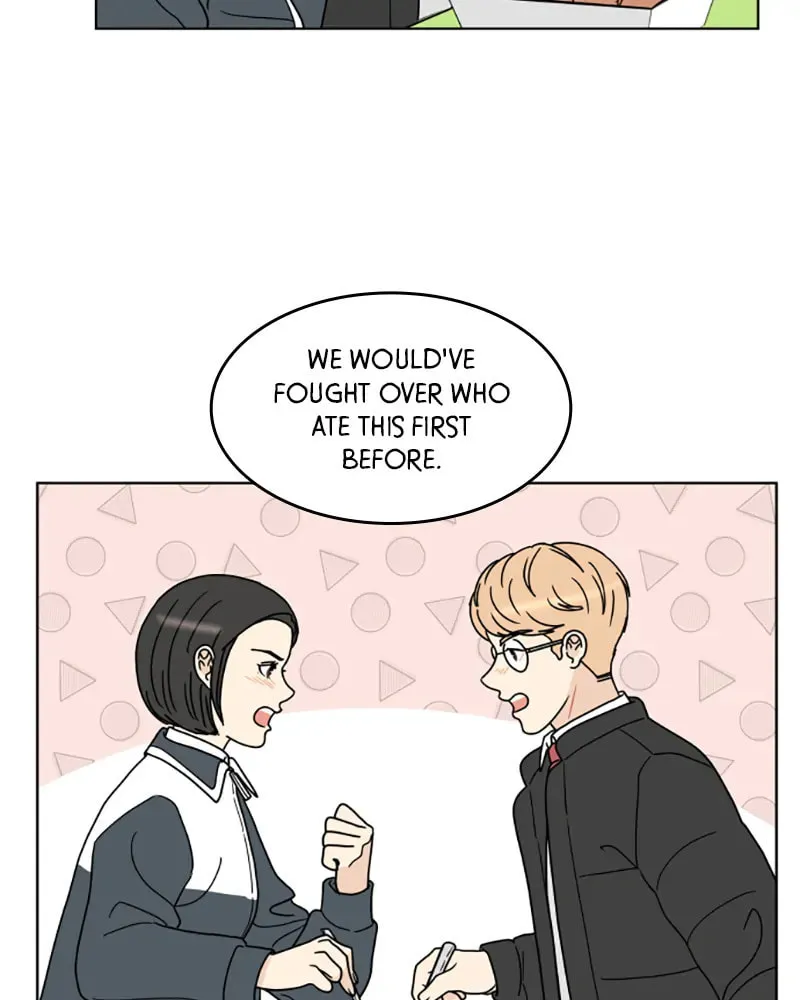 Read 30 Minute Walk chapter 137 image 90 on Lezhin