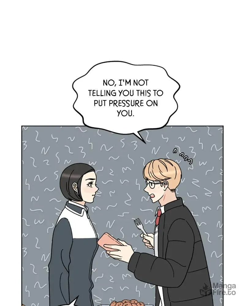 Read 30 Minute Walk chapter 137 image 98 on Lezhin