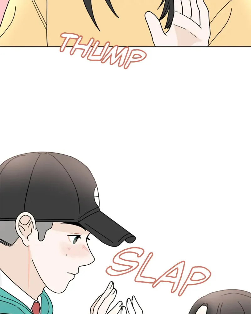 Read 30 Minute Walk chapter 138 image 105 on Lezhin