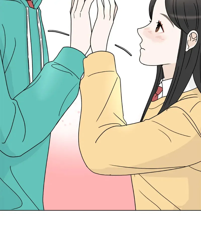 Read 30 Minute Walk chapter 138 image 106 on Lezhin