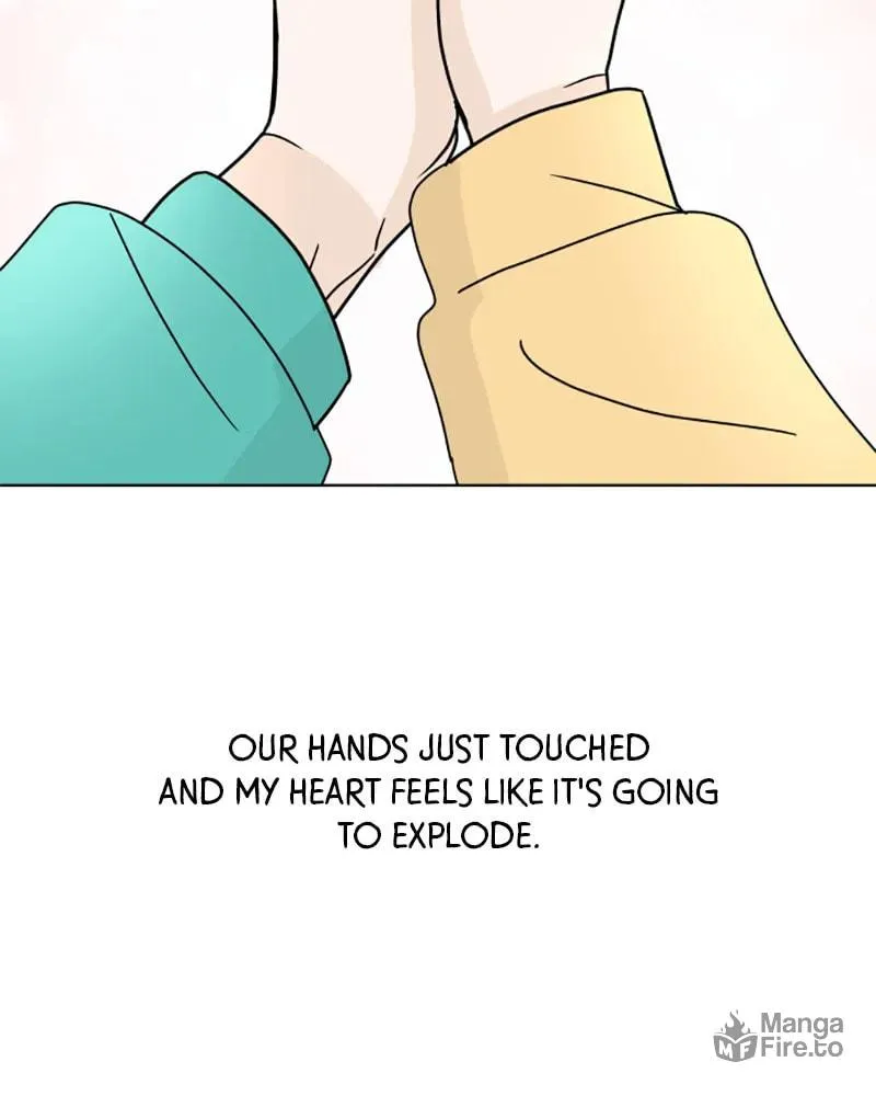 Read 30 Minute Walk chapter 138 image 109 on Lezhin