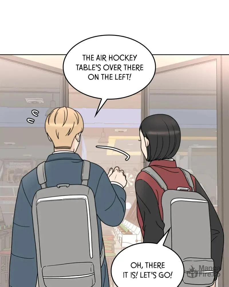 Read 30 Minute Walk chapter 138 image 11 on Lezhin