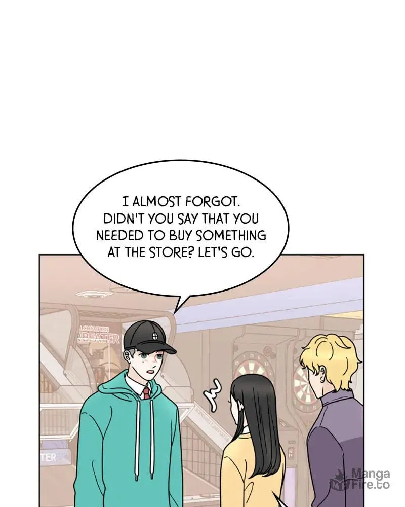 Read 30 Minute Walk chapter 138 image 114 on Lezhin