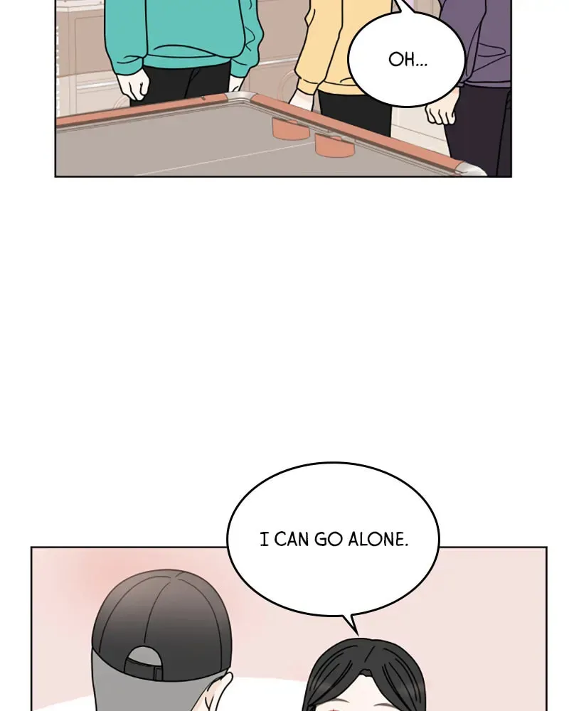 Read 30 Minute Walk chapter 138 image 115 on Lezhin