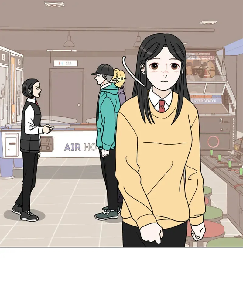Read 30 Minute Walk chapter 138 image 117 on Lezhin
