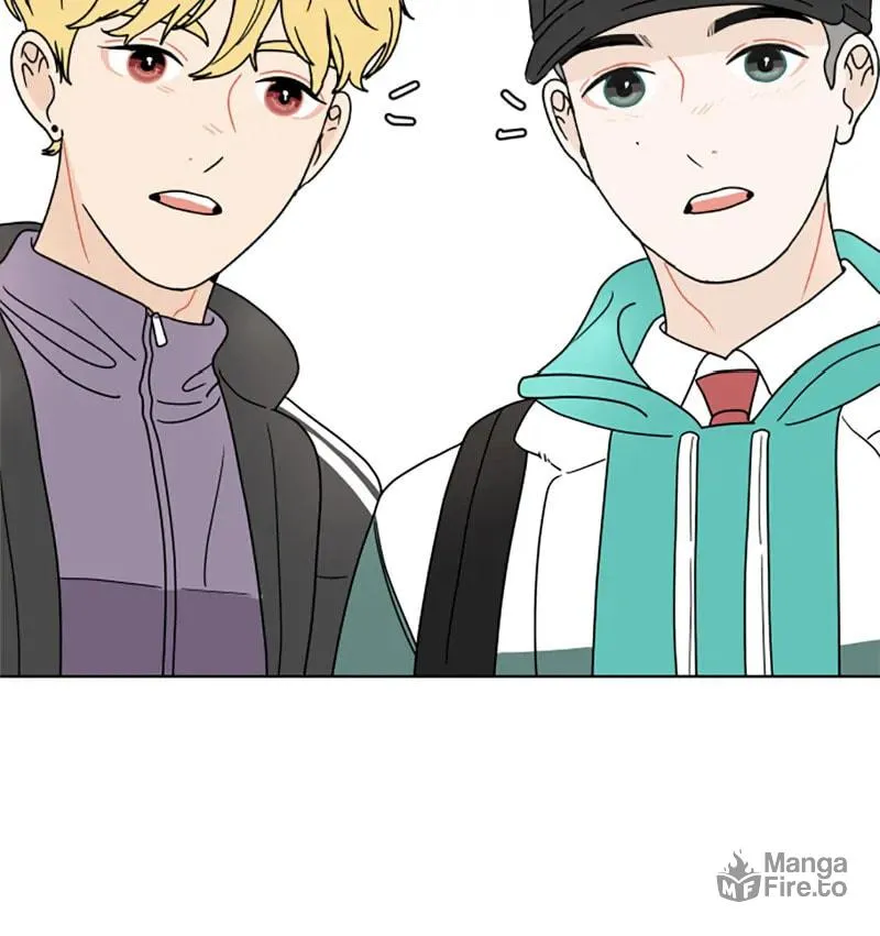 Read 30 Minute Walk chapter 138 image 14 on Lezhin