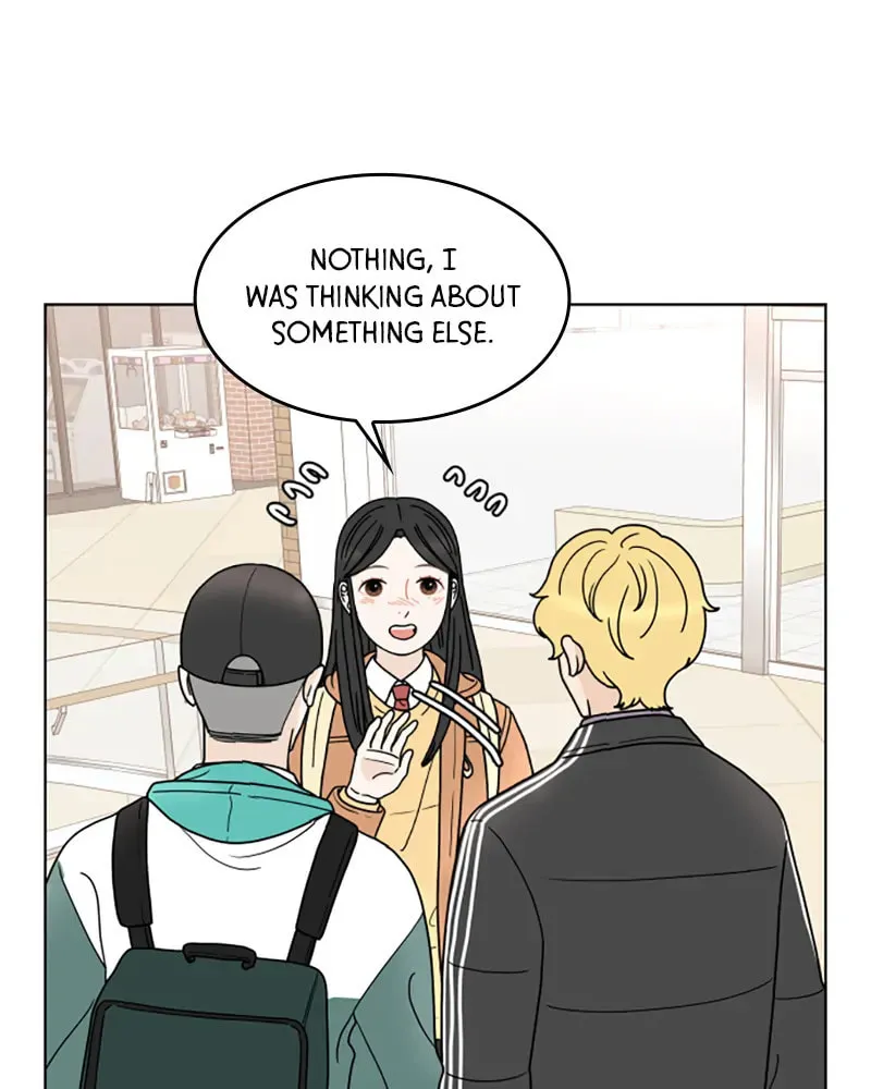 Read 30 Minute Walk chapter 138 image 15 on Lezhin
