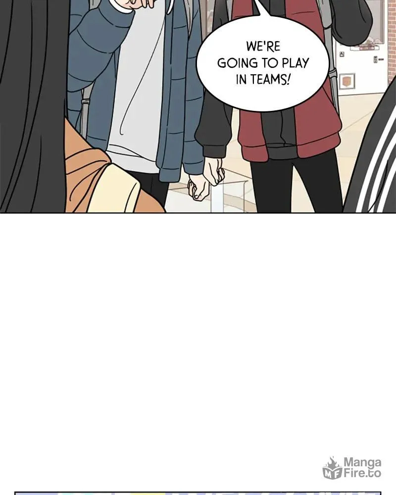 Read 30 Minute Walk chapter 138 image 17 on Lezhin