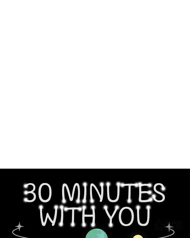 Read 30 Minute Walk chapter 138 image 19 on Lezhin