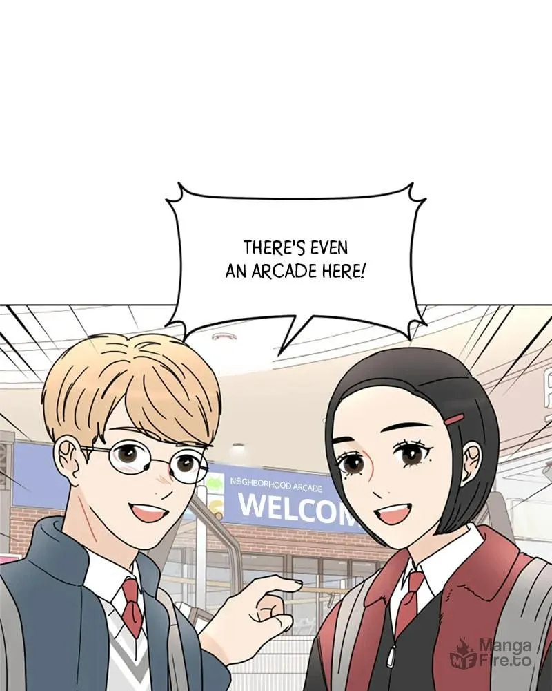Read 30 Minute Walk chapter 138 image 2 on Lezhin