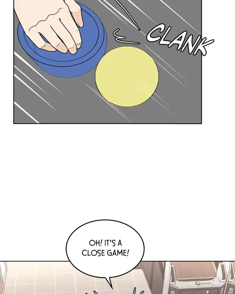 Read 30 Minute Walk chapter 138 image 21 on Lezhin