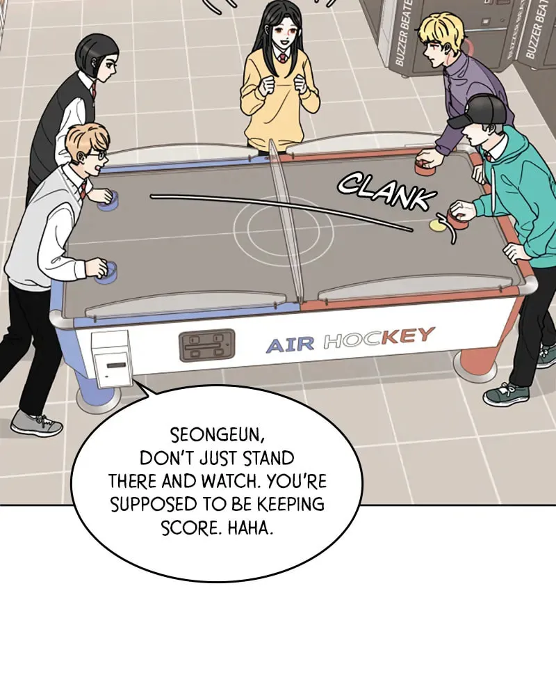 Read 30 Minute Walk chapter 138 image 22 on Lezhin