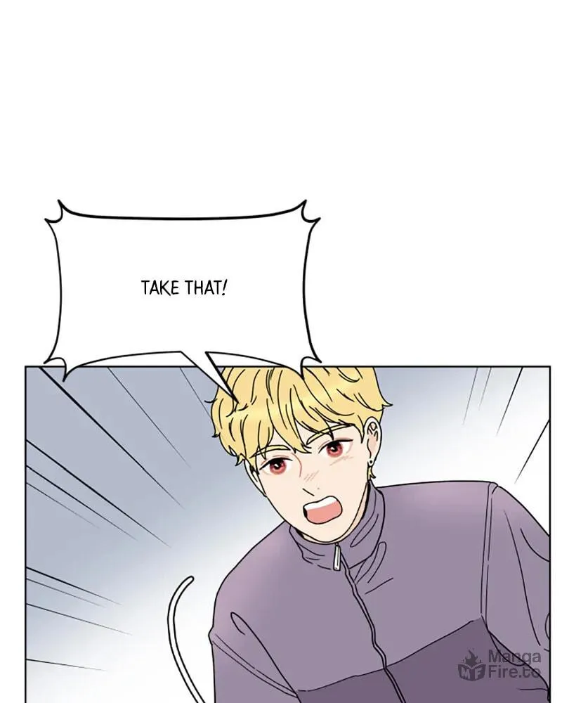 Read 30 Minute Walk chapter 138 image 24 on Lezhin