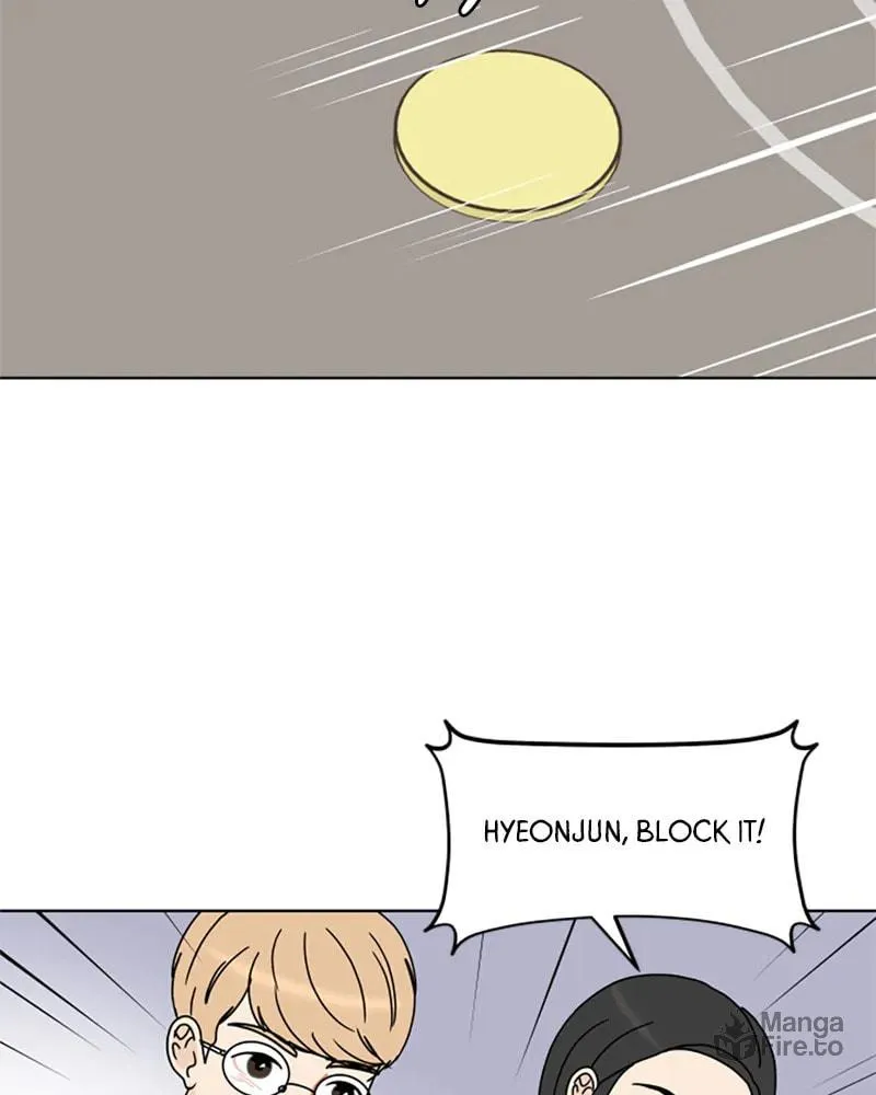Read 30 Minute Walk chapter 138 image 26 on Lezhin