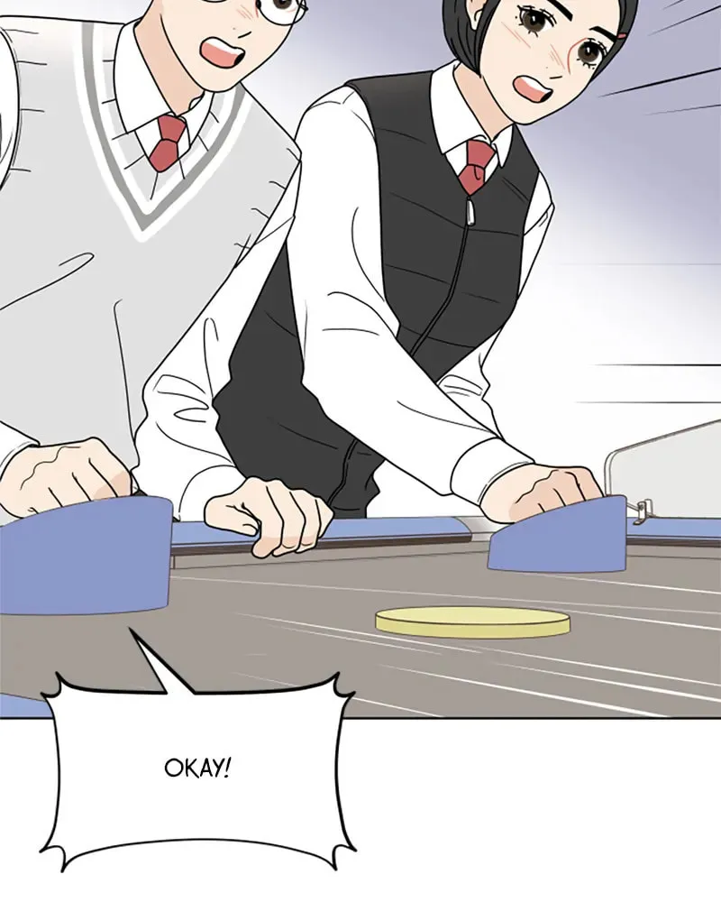 Read 30 Minute Walk chapter 138 image 27 on Lezhin