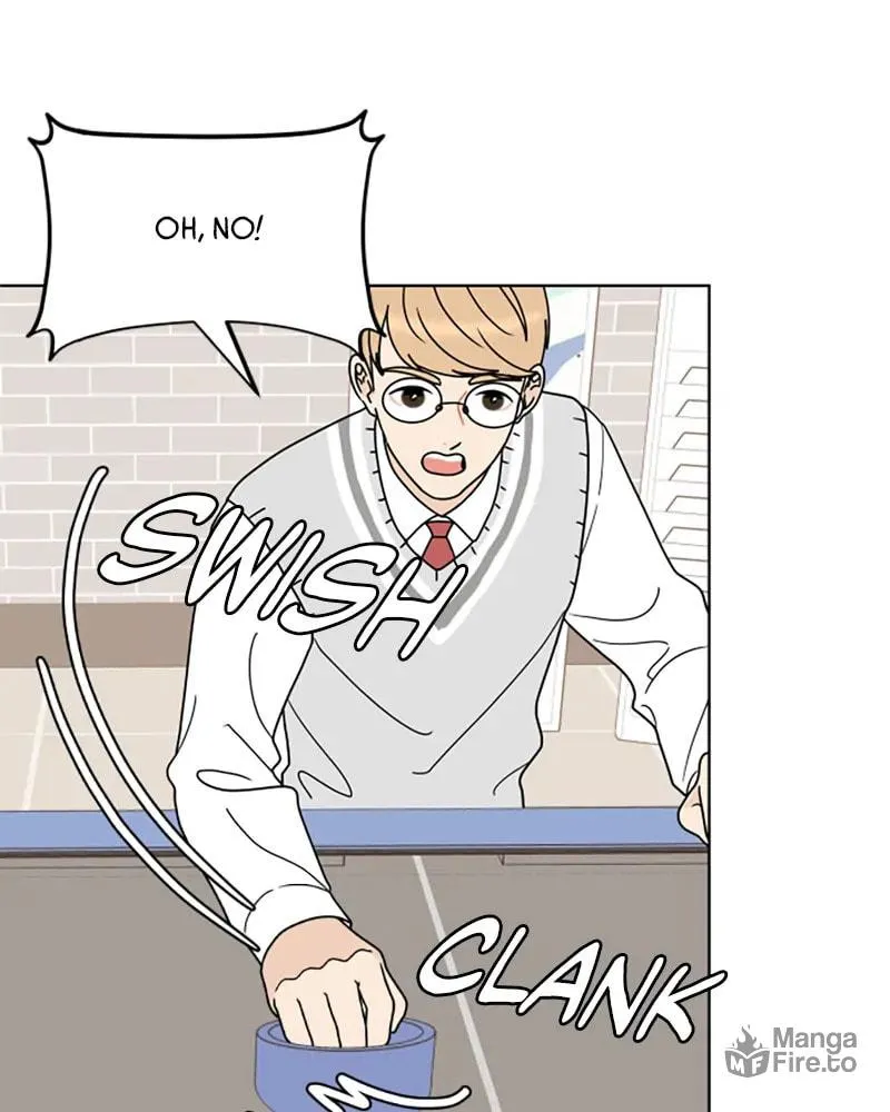 Read 30 Minute Walk chapter 138 image 29 on Lezhin