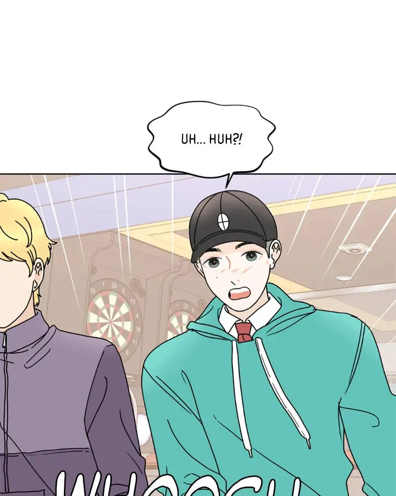 Read 30 Minute Walk chapter 138 image 31 on Lezhin