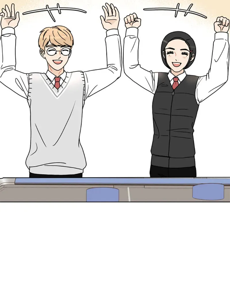 Read 30 Minute Walk chapter 138 image 33 on Lezhin