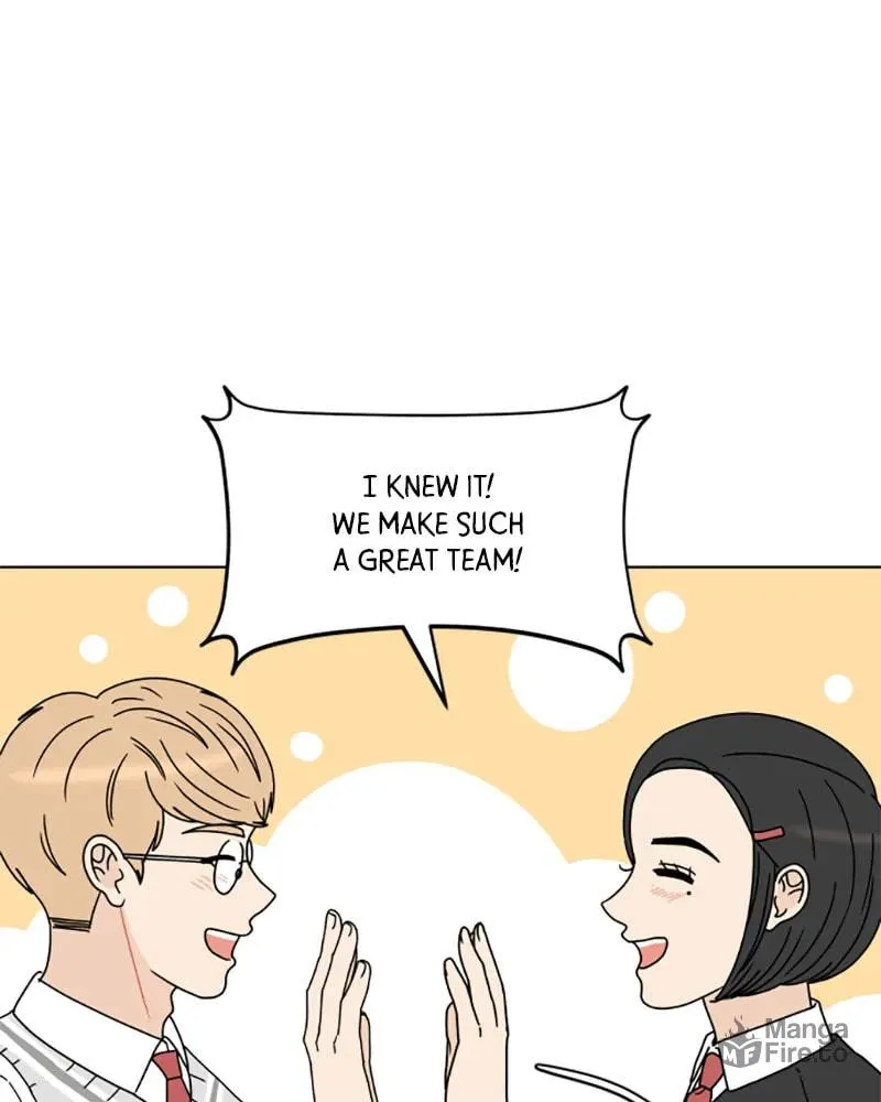 Read 30 Minute Walk chapter 138 image 35 on Lezhin