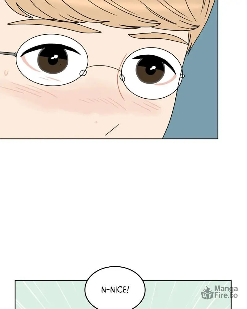 Read 30 Minute Walk chapter 138 image 38 on Lezhin