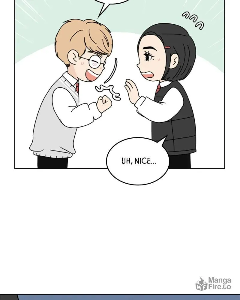 Read 30 Minute Walk chapter 138 image 39 on Lezhin