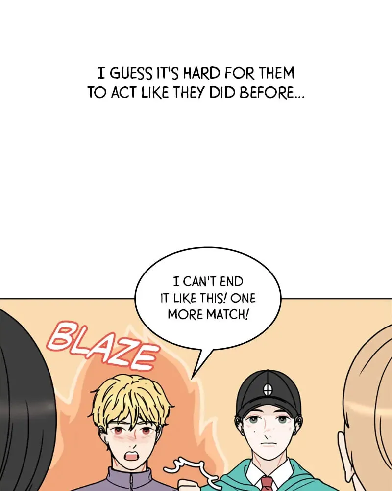 Read 30 Minute Walk chapter 138 image 42 on Lezhin
