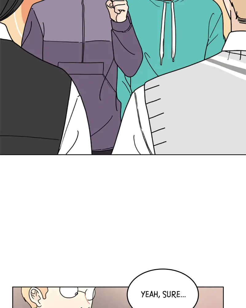 Read 30 Minute Walk chapter 138 image 43 on Lezhin