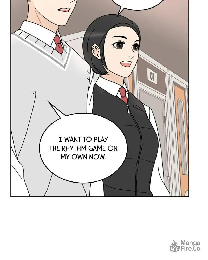 Read 30 Minute Walk chapter 138 image 44 on Lezhin