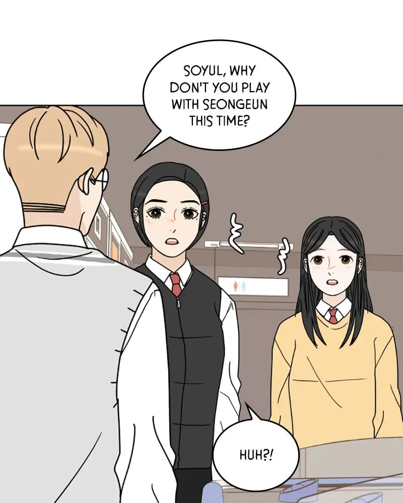 Read 30 Minute Walk chapter 138 image 45 on Lezhin