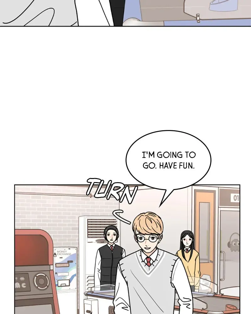 Read 30 Minute Walk chapter 138 image 46 on Lezhin