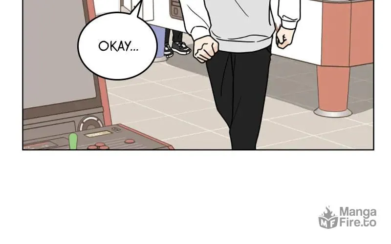 Read 30 Minute Walk chapter 138 image 47 on Lezhin