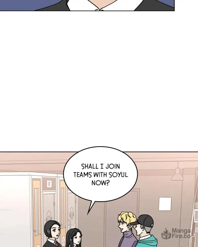 Read 30 Minute Walk chapter 138 image 50 on Lezhin