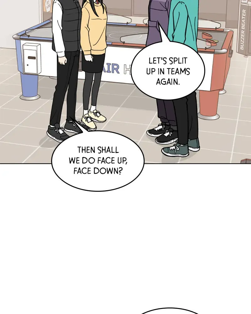 Read 30 Minute Walk chapter 138 image 51 on Lezhin