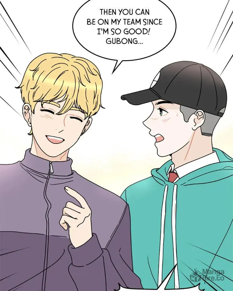 Read 30 Minute Walk chapter 138 image 53 on Lezhin