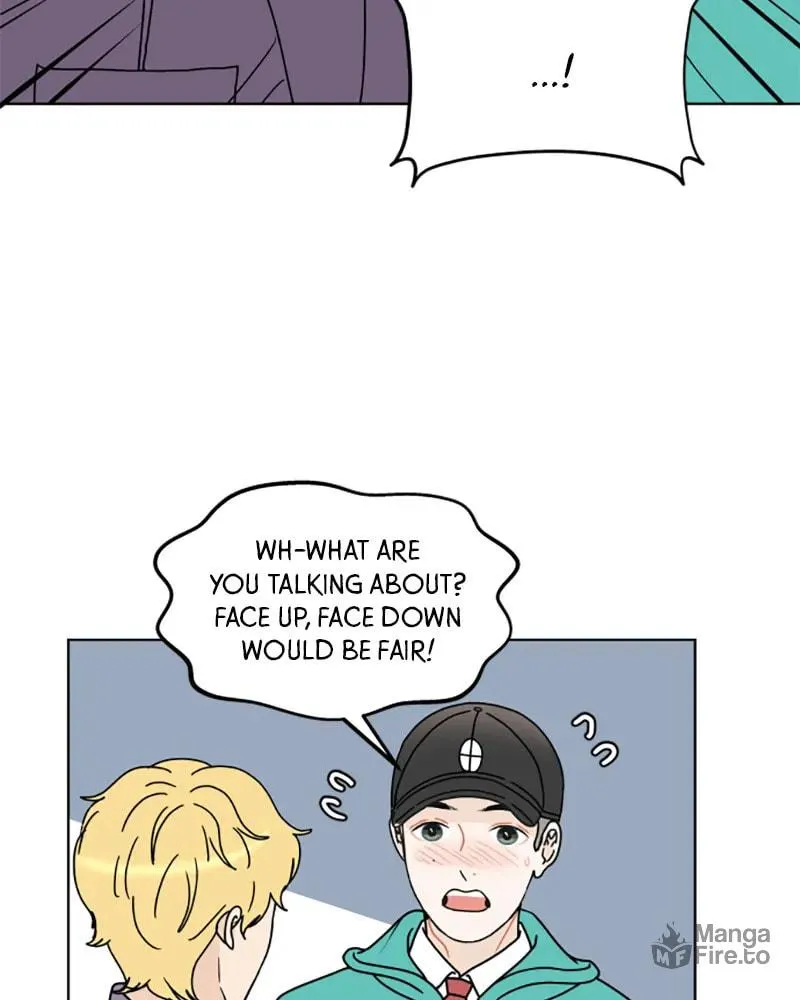 Read 30 Minute Walk chapter 138 image 54 on Lezhin